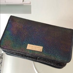 Henri bendel phone/ wallet case